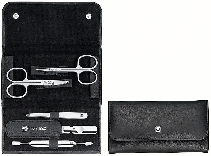 Zwilling Maniküre-Etui, 5 tlg. günstig online kaufen