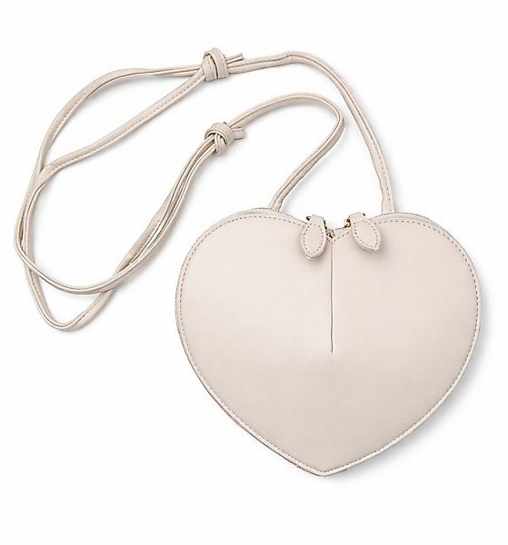 Der Trachtler Trachtentasche Handtasche Umhängetasche "Herzerl", - stilvoll günstig online kaufen