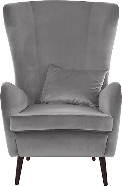Guido Maria Kretschmer Home&Living Sessel Sallito, günstig online kaufen