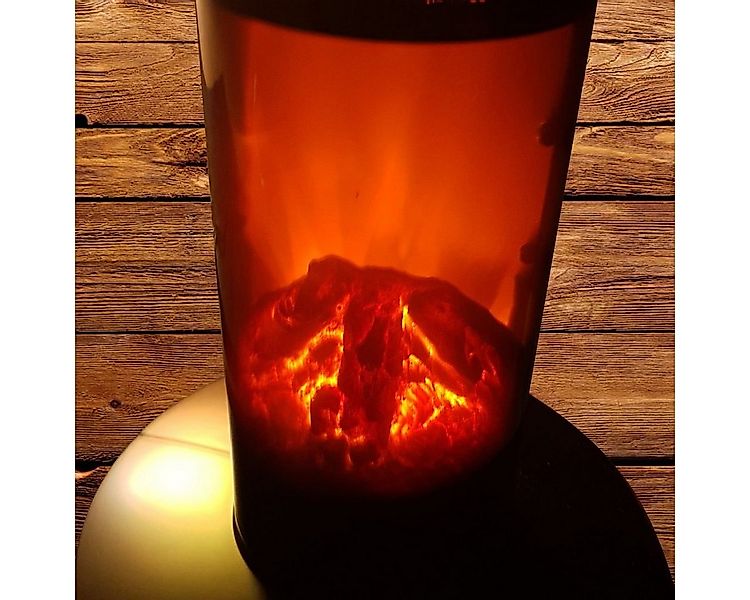 TroniTechnik Heizstrahler Turmheizer,Keramikelement,Heizgerät,Oszillation s günstig online kaufen