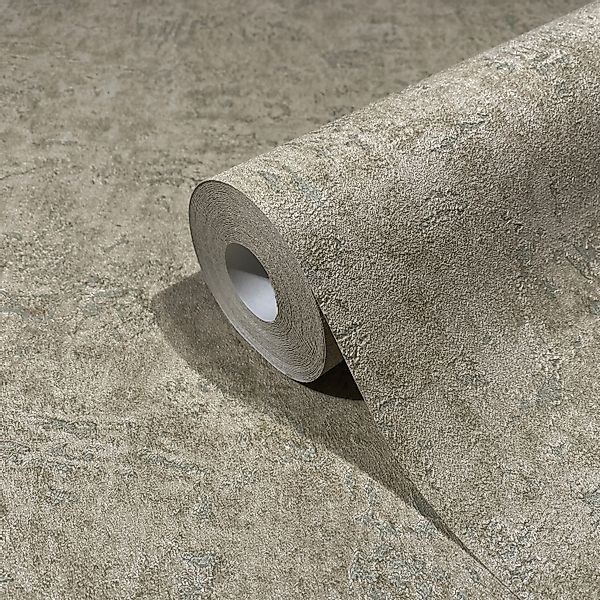 Marburg Vliestapete Kumano 3 Beige Struktur Modern FSC® günstig online kaufen