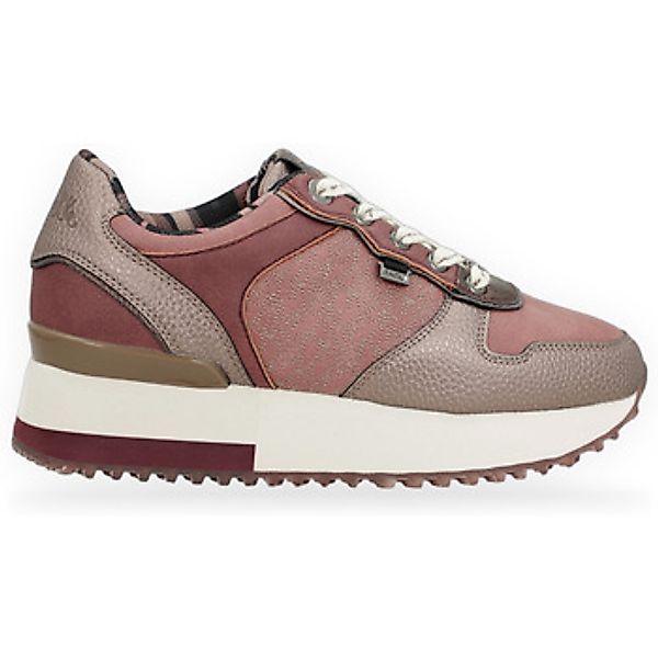 Anekke  Sneaker - Deportivos plataforma rosa metálico günstig online kaufen