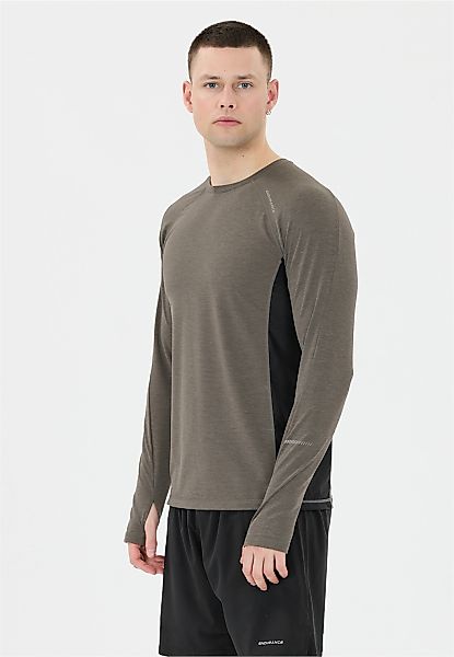 ENDURANCE Funktionsshirt "Jonnik" mit 4-Wege-Stretch günstig online kaufen
