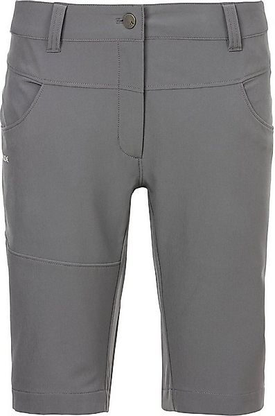 VAUDE Shorts SE Wo Langma Bermuda ANTHRACITE Wander Hosen 3/4 Damen günstig online kaufen