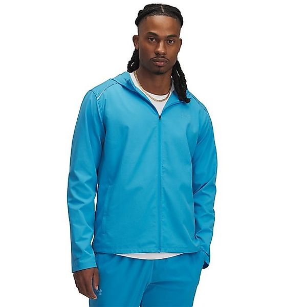 Under Armour® Laufjacke Under Armour Herren Kapuzenjacke Storm Laufjacke Fu günstig online kaufen