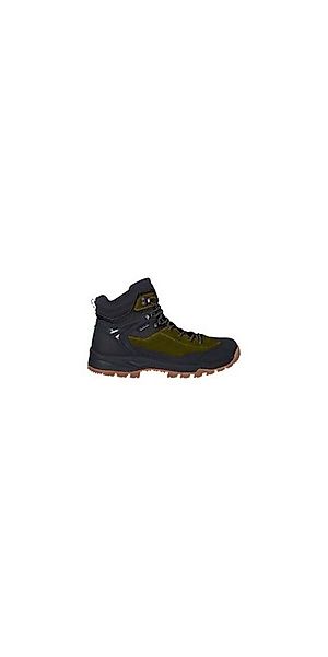 Icepeak Abaco Mid (waterproof/wasserdicht) olivegrün Herren Wanderschuh günstig online kaufen