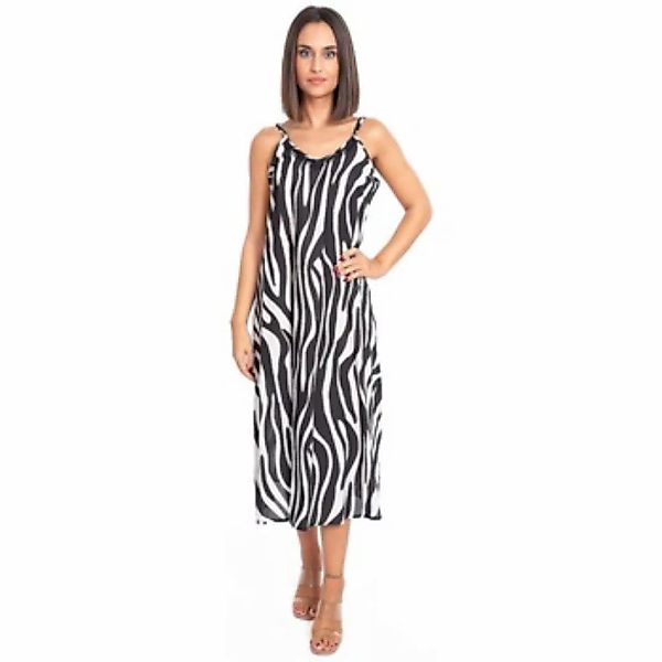 Isla Bonita By Sigris  Kleider Kleid günstig online kaufen