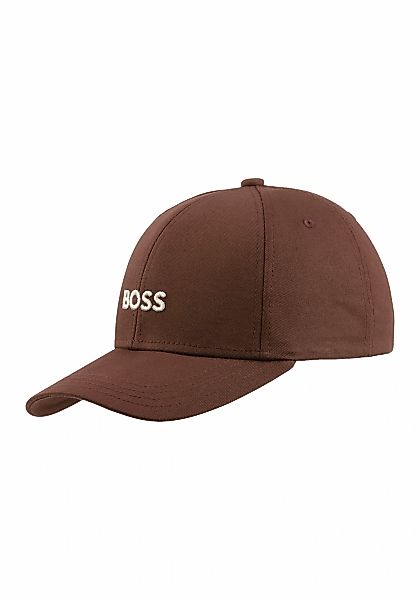 BOSS Baseball Cap "Zed", mit Logostickerei günstig online kaufen