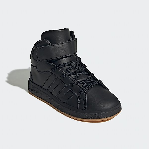 adidas Sportswear Sneaker "GRAND COURT MID K" für Kinder günstig online kaufen