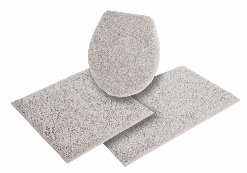 my home Badematte Maren, Badvorleger, Badezimmer günstig online kaufen