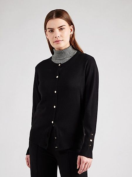 FREEQUENT Strickjacke KATIE (1-tlg) Plain/ohne Details günstig online kaufen