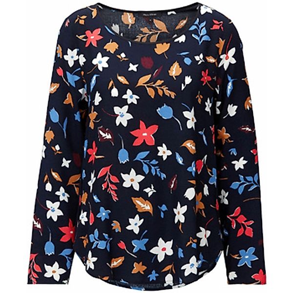 Marc O'Polo  Blusen Schlupfbluse für Damen günstig online kaufen