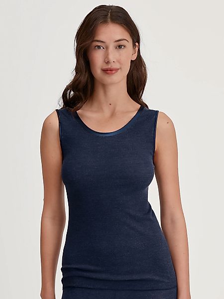 CALIDA Tanktop "True Confidence", Rundhals, atmungsaktiv, wärmend, elastisc günstig online kaufen