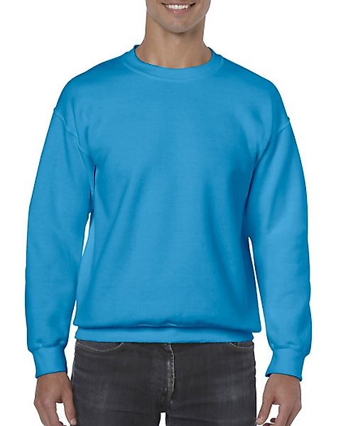Gildan Sweatshirt Heavy Blend™ Adult Crewneck günstig online kaufen