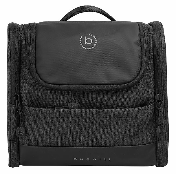 bugatti Kulturbeutel "UNIVERSUM" günstig online kaufen