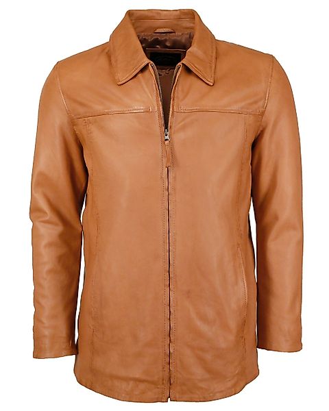 JCC Lederjacke Saros günstig online kaufen
