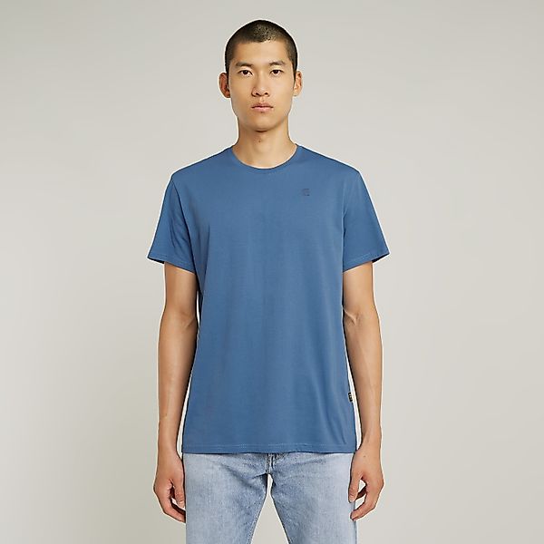 G-STAR T-Shirt Base günstig online kaufen