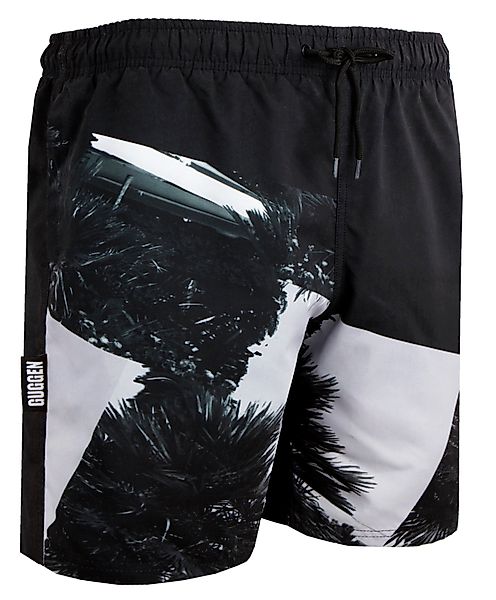 GUGGEN Mountain Badehose Badeshorts Badehose Herren günstig online kaufen