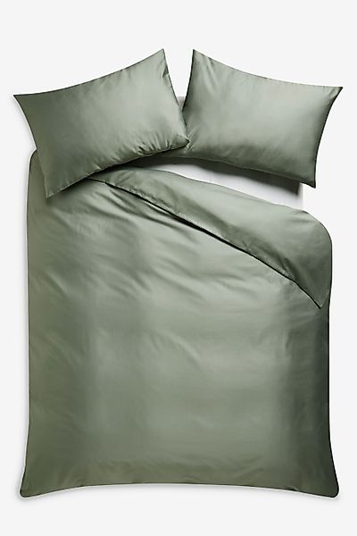 Next Bett-Set Collection Luxe Bettbezug und günstig online kaufen