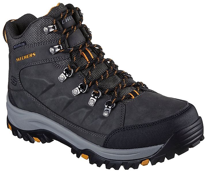 Skechers RELMENT Outdoorschuh mit wasserabweisender Membrane günstig online kaufen
