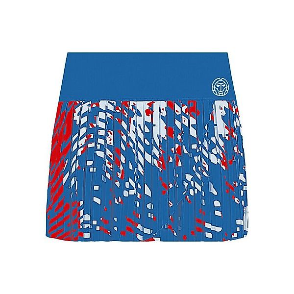 BIDI BADU Tennisrock Lowey Tech Plissee Skort günstig online kaufen