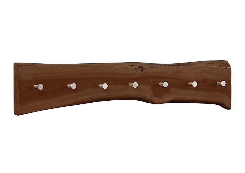 Massivmoebel24 Wandgarderobe günstig online kaufen