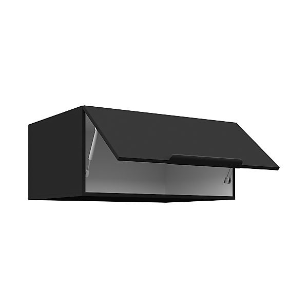 Küchen-Preisbombe Hochschrank Aufsatzschrank 80 cm Küche günstig online kaufen