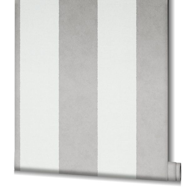 Marburg Vliestapete Striking Stripes, Streifen, moderne günstig online kaufen