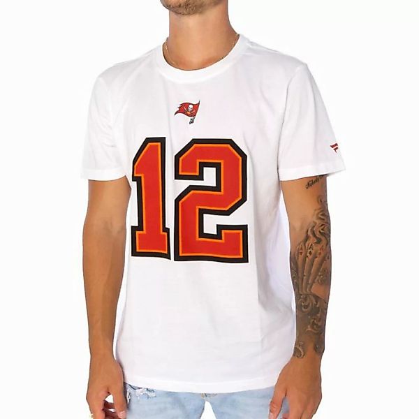 Fanatics T-Shirt T-Shirt NFL Tampa Bay Buccaneers Brady, G L, F white günstig online kaufen