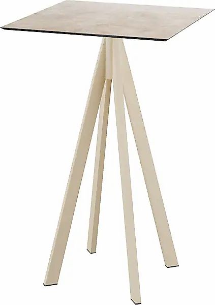 Essentials Klapptisch »Infinity«, (Packung, 1 St.), in verschiedenen Ausfüh günstig online kaufen