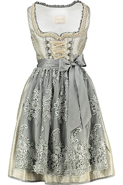 KRÜGER COLLECTION Dirndl Meyra günstig online kaufen