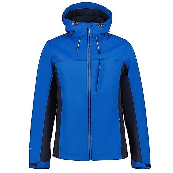 Icepeak Funktionsjacke Softshelljacke Bazine günstig online kaufen