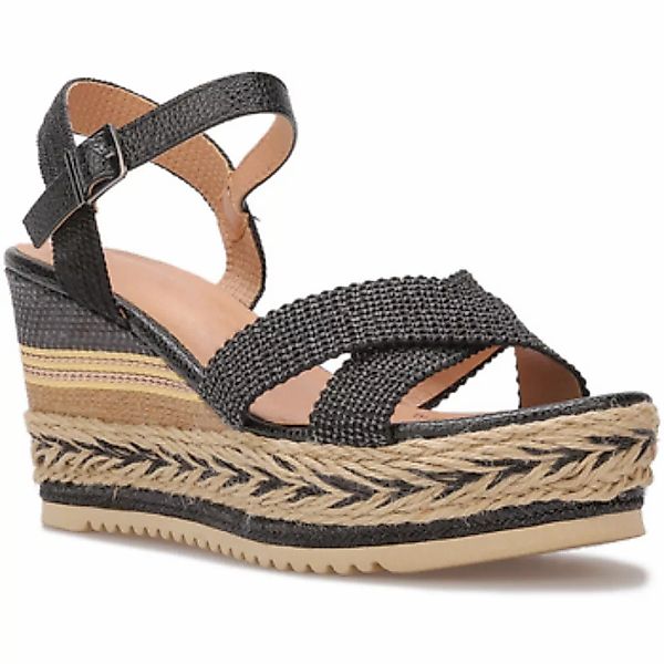 La Modeuse  Sandalen 70834_P165843 günstig online kaufen