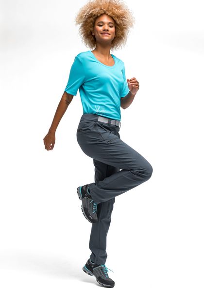 Maier Sports Synthetikgürtel "Eco Belt" Gürtel für Wanderhose günstig online kaufen