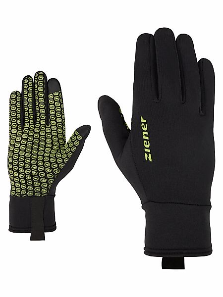 Ziener Multisporthandschuhe "ISANTO-Z TOUCH glove" günstig online kaufen