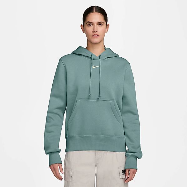 Nike Sportswear Hoodie "W NSW PHNX FLC STD PO HOODIE" günstig online kaufen