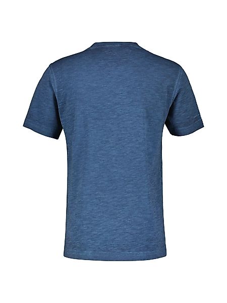LERROS T-Shirt "LERROS Herren T-Shirt mit Alloverprint" günstig online kaufen