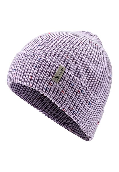 Sterntaler® Strickmütze Sterntaler® Strickmütze Sprenkel (1-St) günstig online kaufen