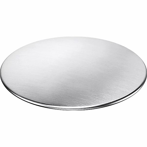 Pyramis Designabdeckung Sink & Shower Cover für Durchschnitt 92 mm Siebkorb günstig online kaufen