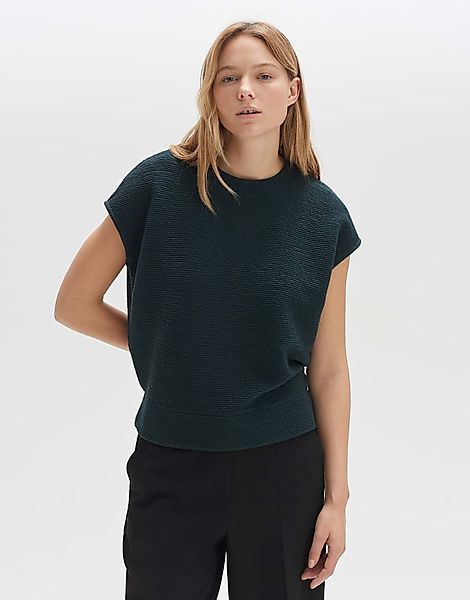 OPUS Sweatshirt Sweatshirt GOMKE Loose mit günstig online kaufen