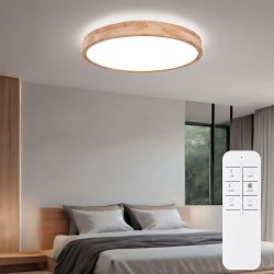 GLOBO LIGHTING LED Deckenleuchte, LED-Leuchtmittel fest günstig online kaufen