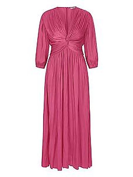 Satinkleid Riani pink günstig online kaufen