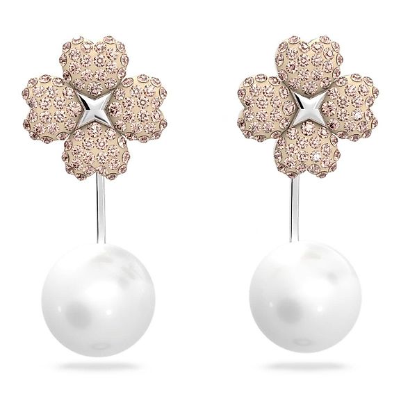 Swarovski Paar Ohrstecker Latisha günstig online kaufen