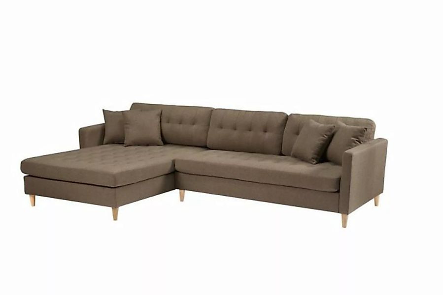 ebuy24 Sofa Marino Deluxe Chaiselongsofa rechts oder links gew günstig online kaufen
