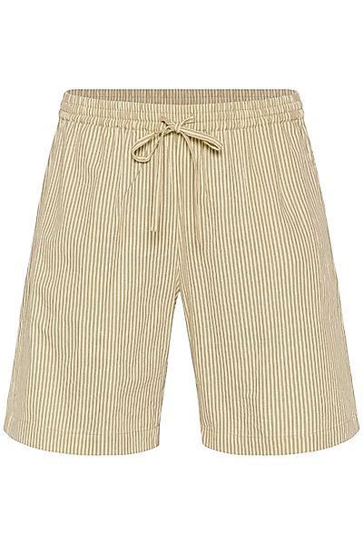 KAFFE Curve Shorts Shorts KCnana Große günstig online kaufen