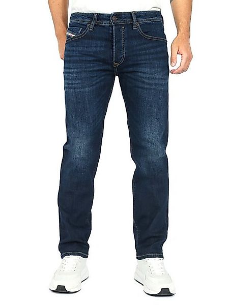 Diesel Tapered-fit-Jeans Regular Fit - Buster X RB065 - Länge:32 günstig online kaufen