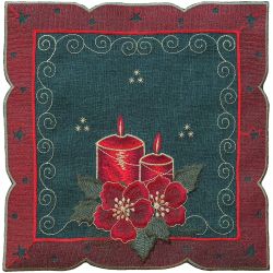 matches21 HOME & HOBBY Tischdecke Tischdeckchen günstig online kaufen