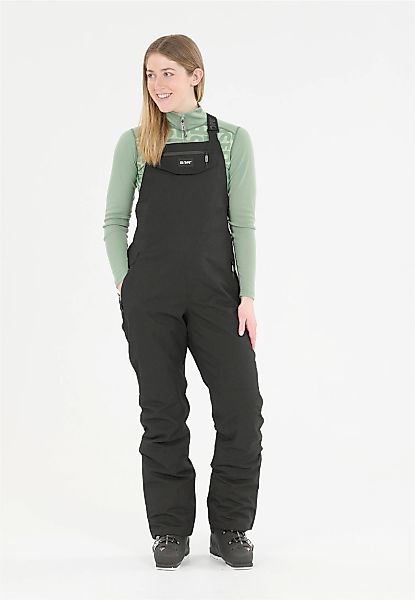 SLOPE Skihose "Kenwood" mit praktischem Latz und überkreuzten Trägern günstig online kaufen