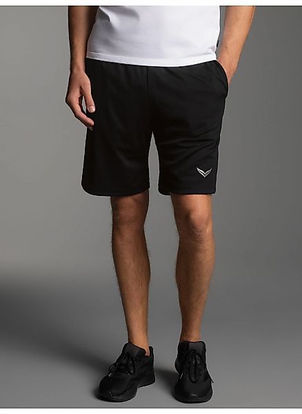 Trigema Trainingshose "TRIGEMA Sporthose/Bermuda" günstig online kaufen