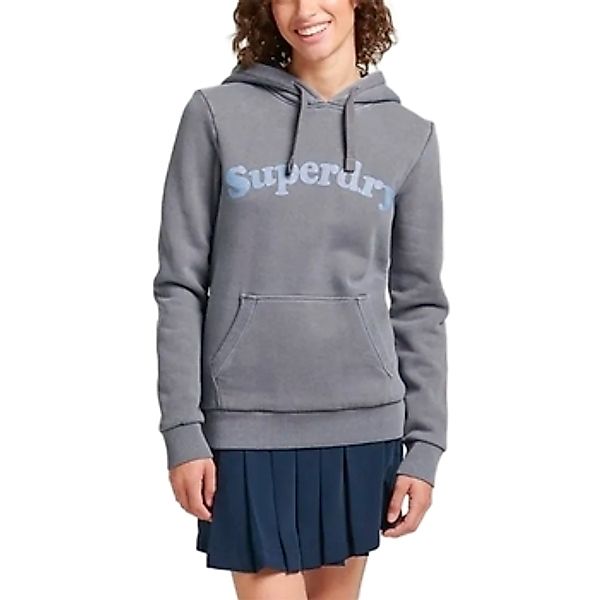 Superdry  Sweatshirt Vintage Cooper günstig online kaufen